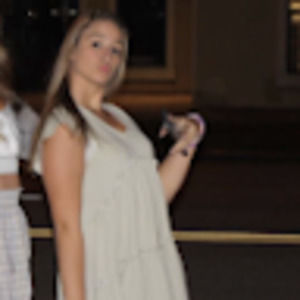 Meet your Posher, Ryanne